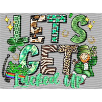 ST PATRICKS DAY-ST 445